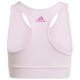 Adidas Παιδικό μπουστάκι Essentials Linear Logo Cotton Bra